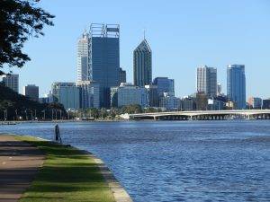 Perth July school holiday accommodation