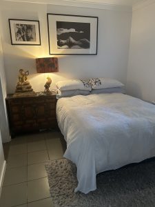 Frangipani Apartment Fremantle sleeps 2