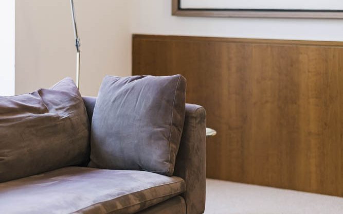 Stay in luxury at the Architect's Warehouse Fremantle